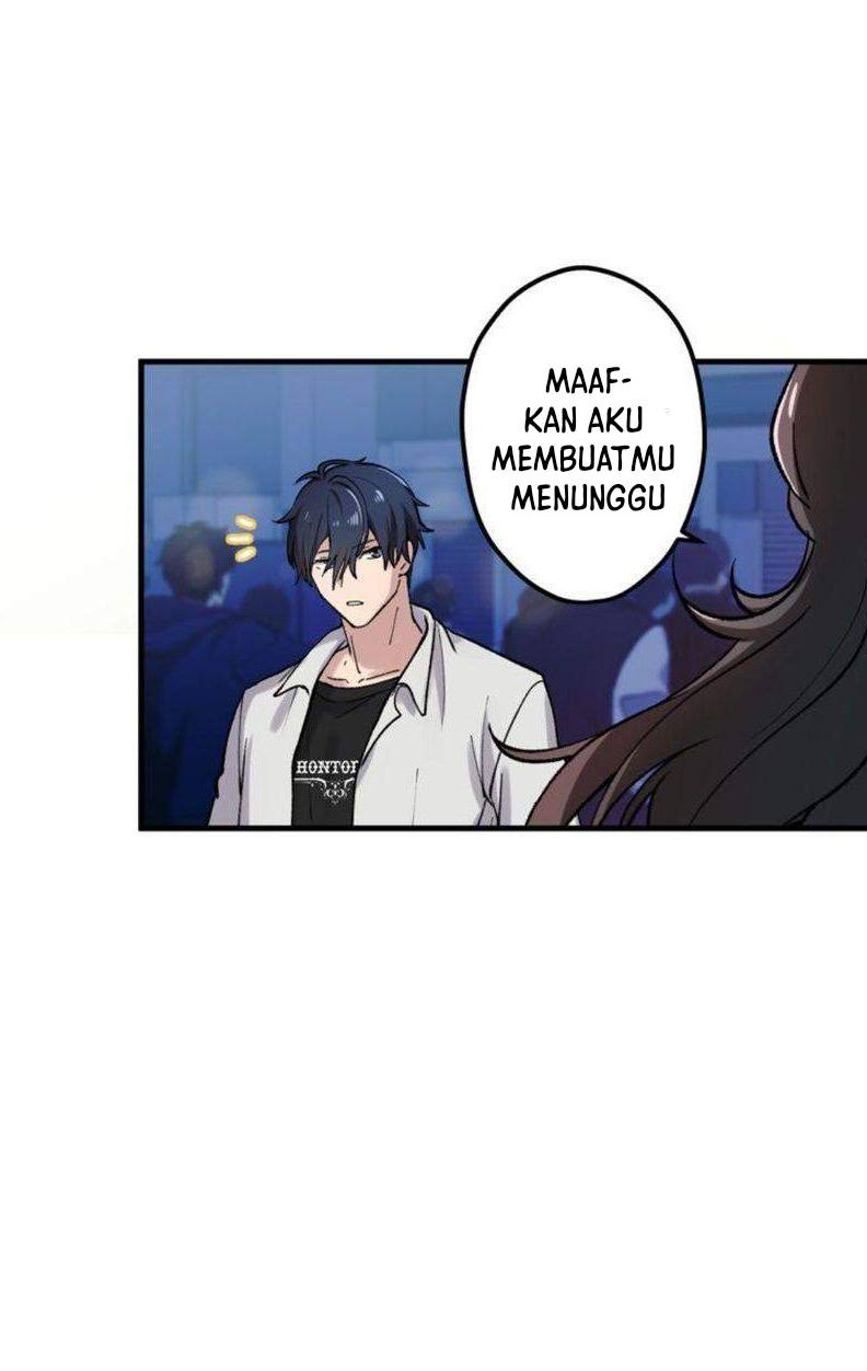 Yakuza Cleaner Chapter 5 halaman 52