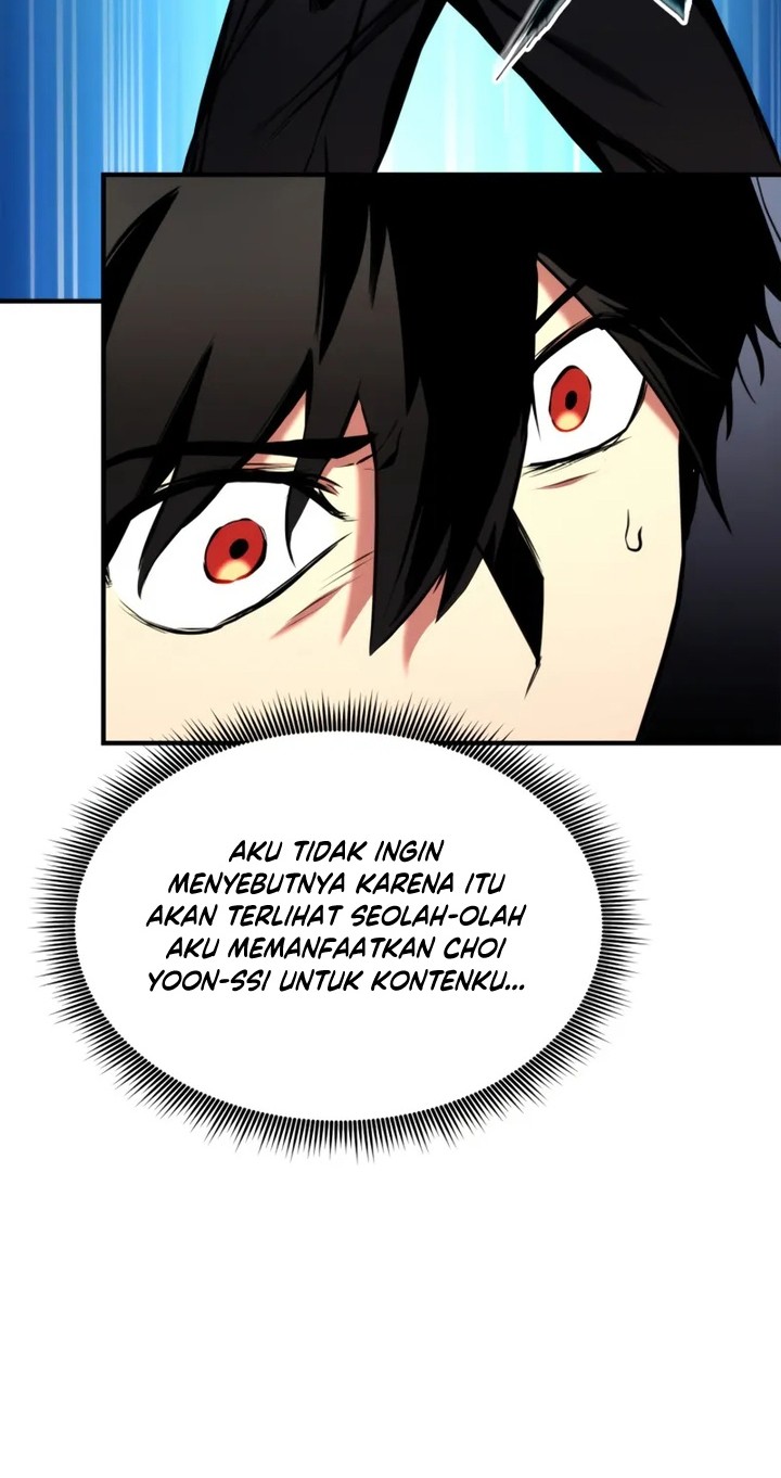 Ranker’s Return (Remake) Chapter 104 Gambar 29