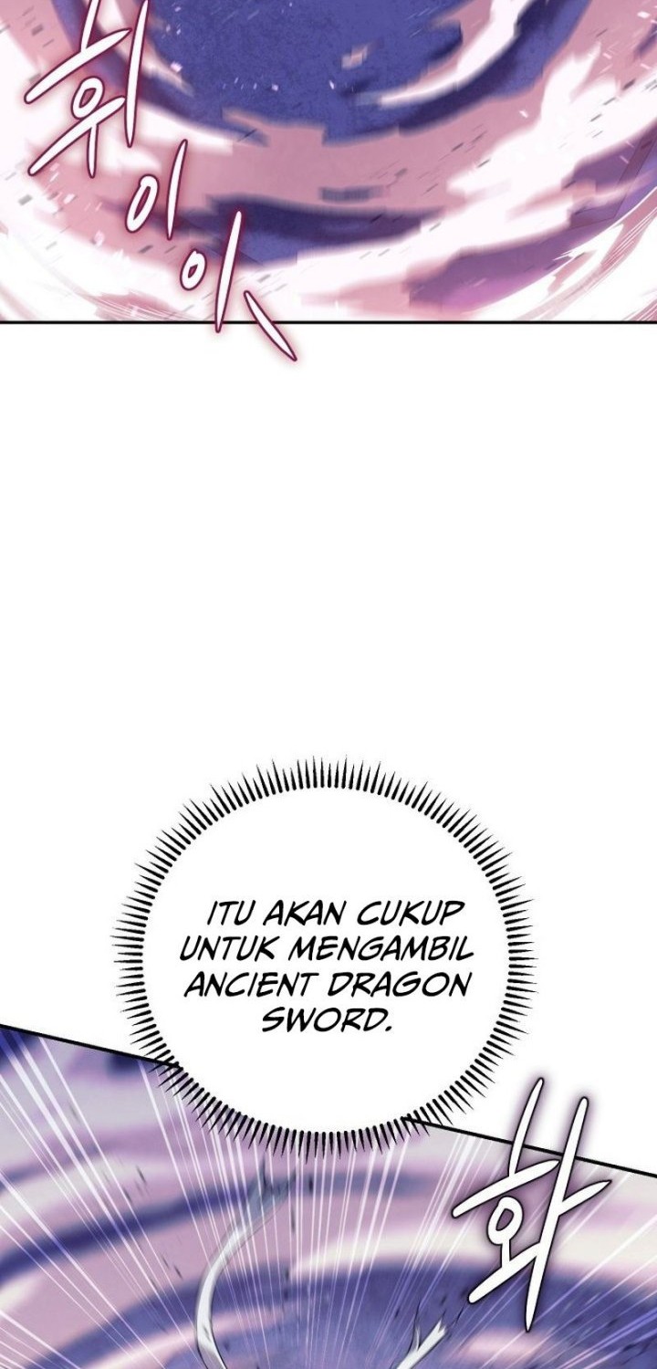 God’s Web Novel Chapter 10 Gambar 32