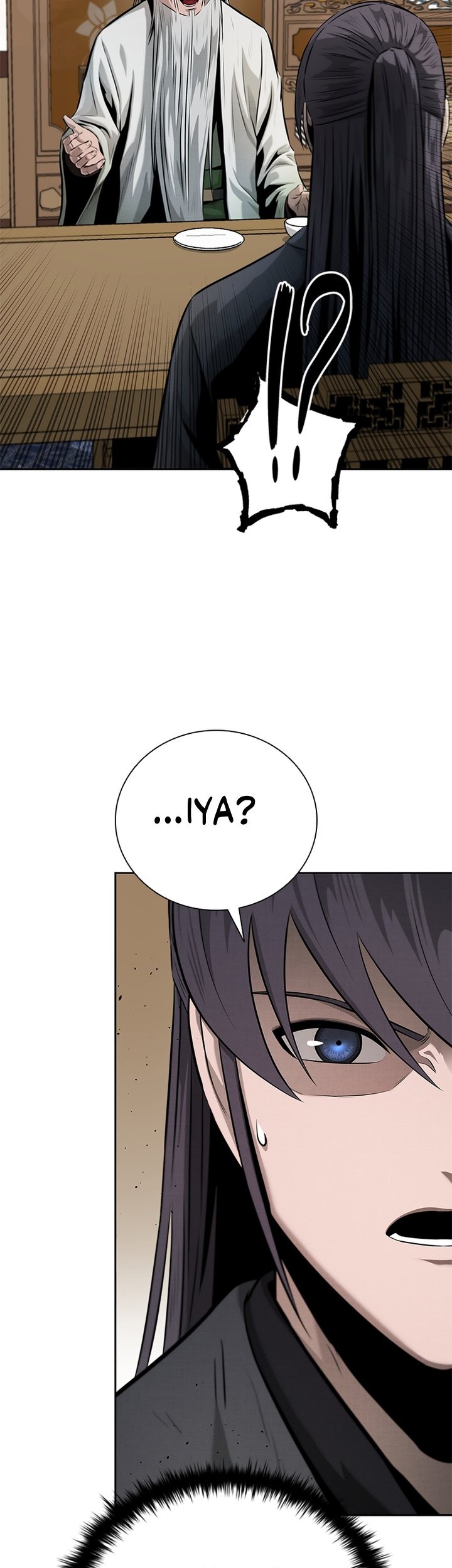 Moon-Shadow Sword Emperor Chapter 36 halaman 30