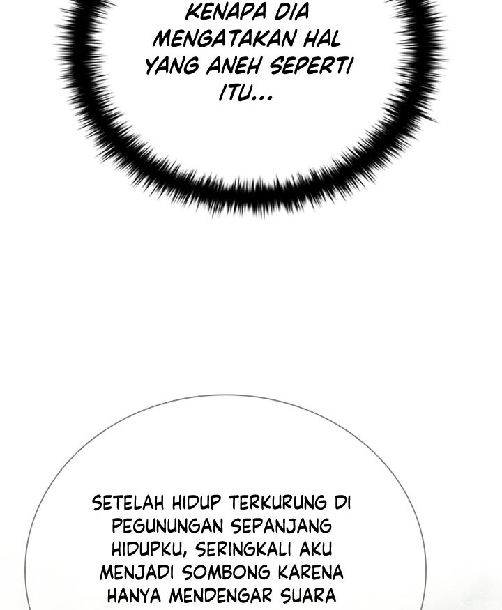 Moon-Shadow Sword Emperor Chapter 36 halaman 31