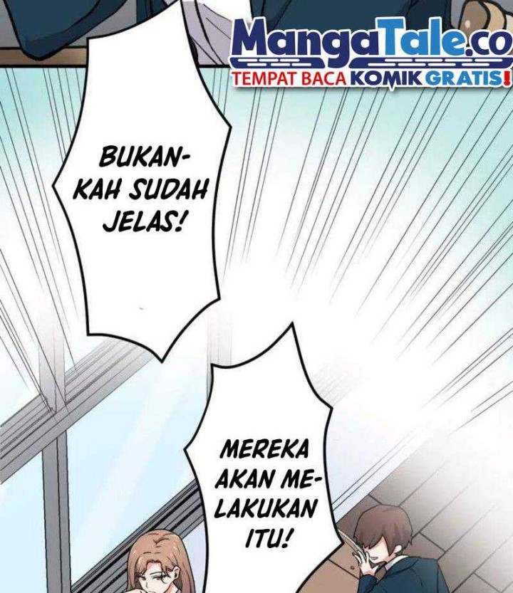 Yakuza Cleaner Chapter 7 halaman 38