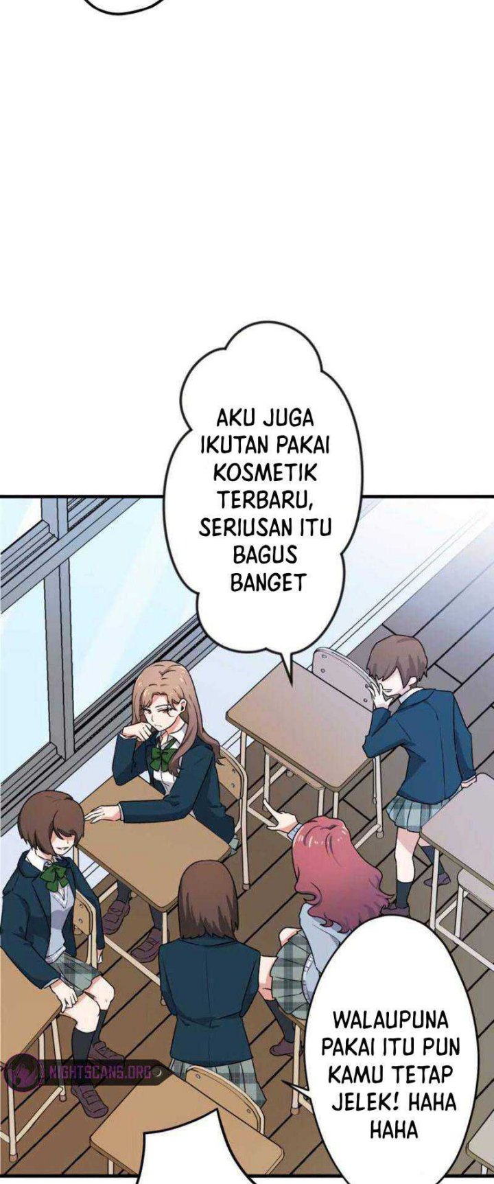 Yakuza Cleaner Chapter 7 halaman 41
