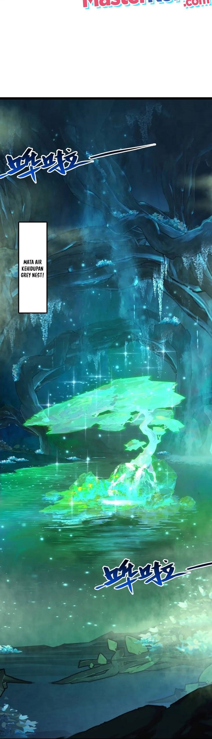Rise From The Rubble Chapter 138 halaman 18