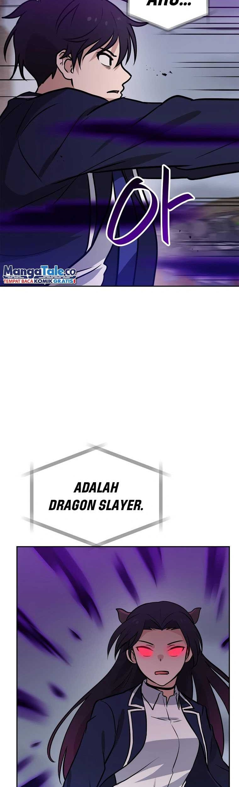 I Have Max Level Luck Chapter 61 halaman 26