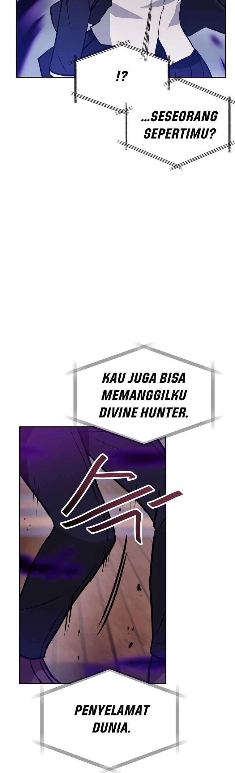 I Have Max Level Luck Chapter 61 halaman 27