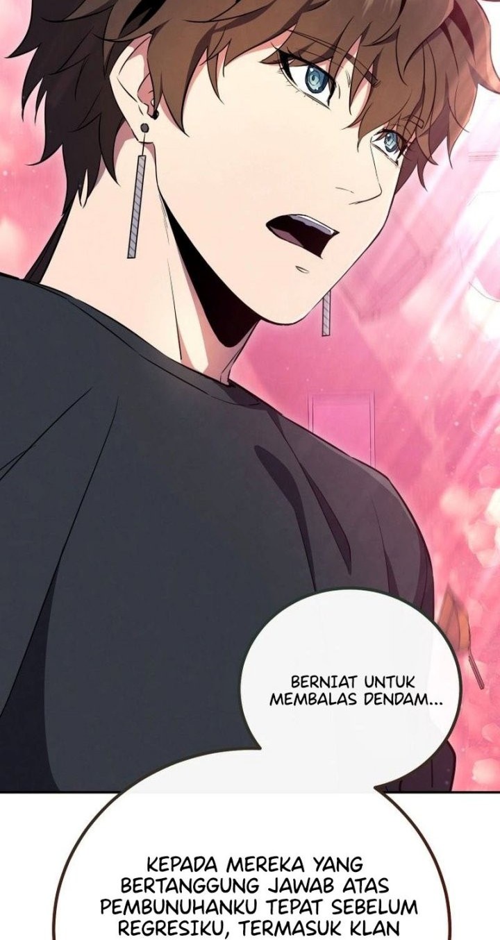 God’s Web Novel Chapter 12 halaman 31