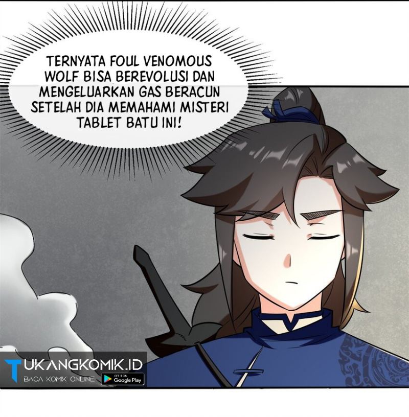 Endless devourer Chapter 101 halaman 20