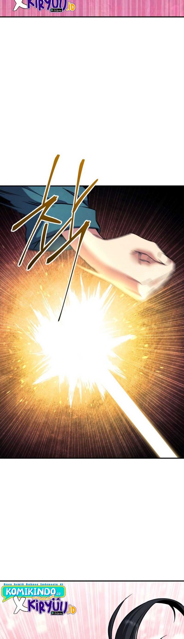 God’s Web Novel Chapter 13 Gambar 26