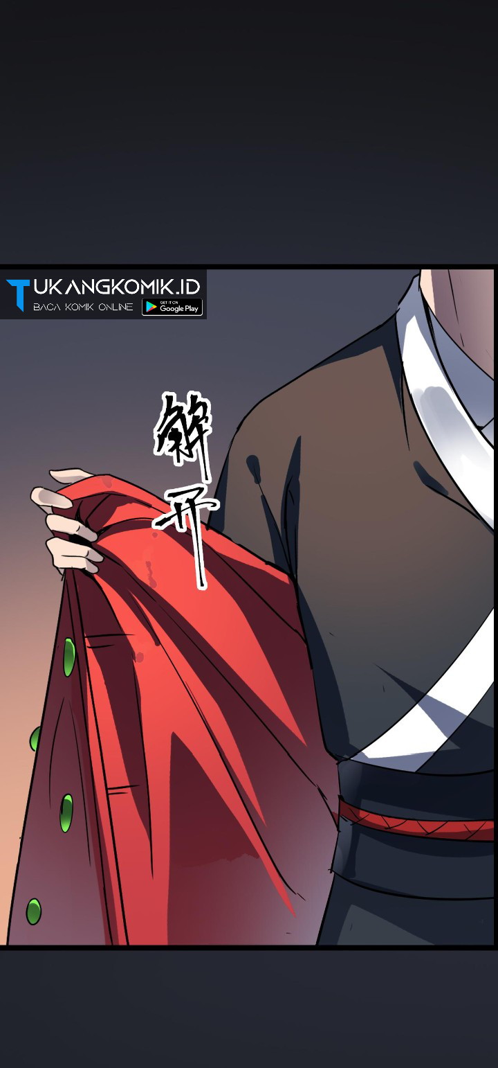 Building the Strongest Shaolin Temple in Another World Chapter 48 Gambar 19