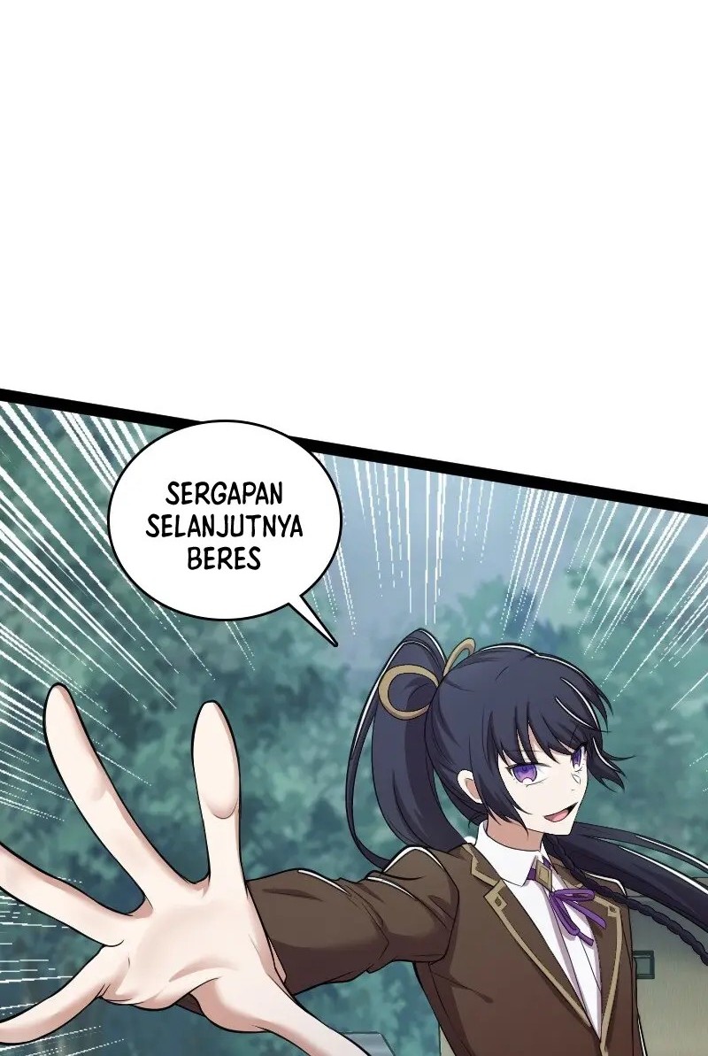 The Life After God Of Martial Lived In Seclusion Chapter 255 Gambar 18