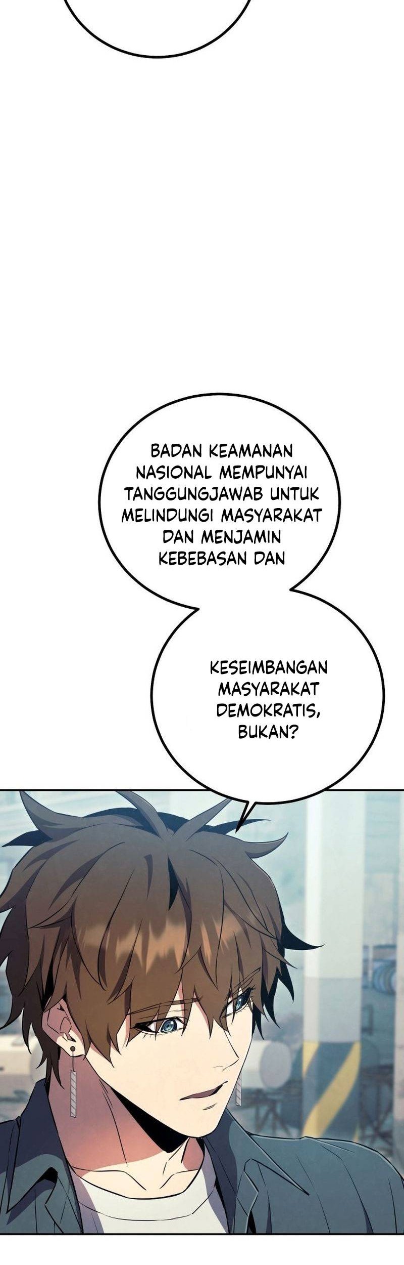 God’s Web Novel Chapter 16 halaman 33