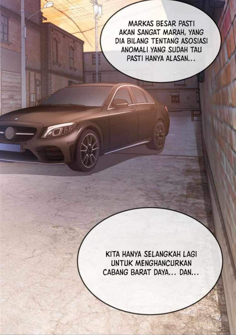 Collector of Creepiness Chapter 02 Gambar 21