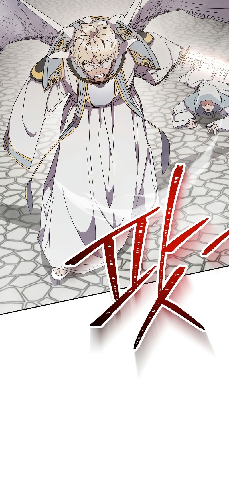 The Live Chapter 152 halaman 33