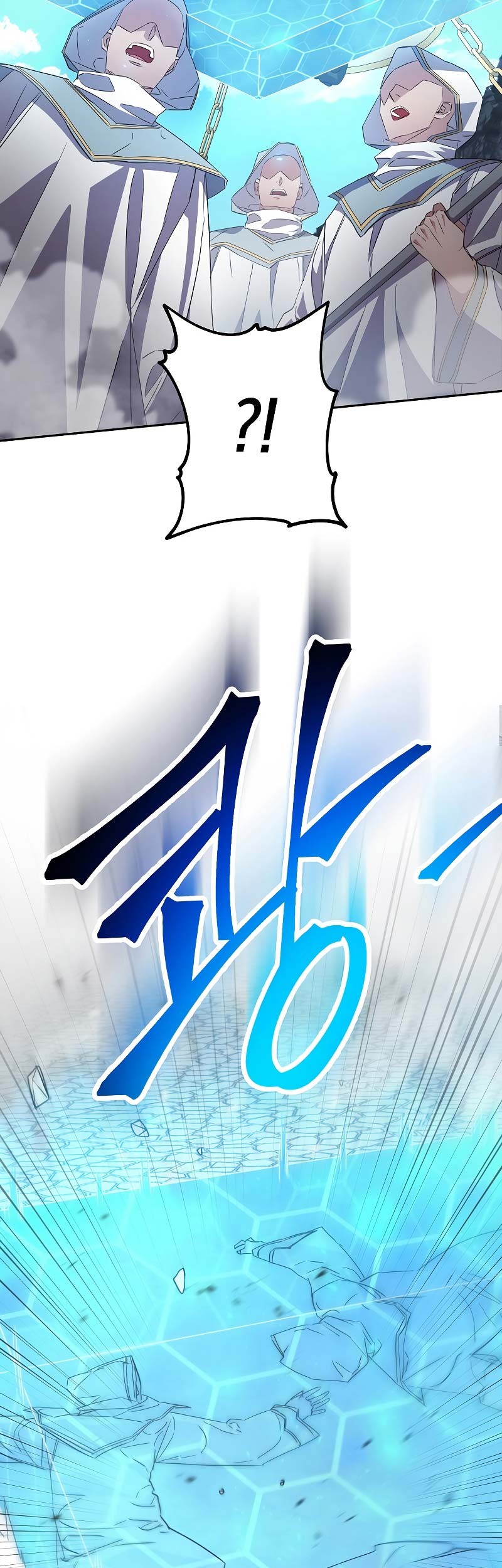 The Live Chapter 151 halaman 28