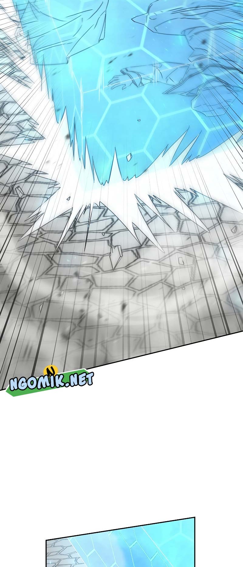 The Live Chapter 151 halaman 29