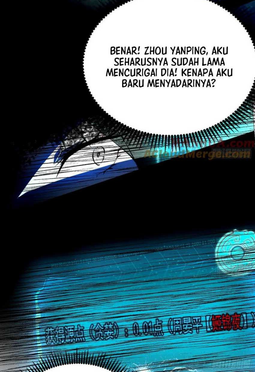 I’m An Evil God Chapter 366 halaman 21