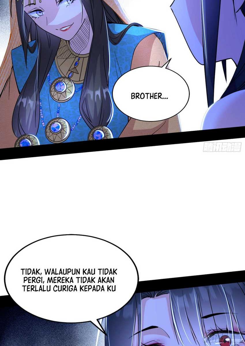 I’m An Evil God Chapter 365 halaman 19