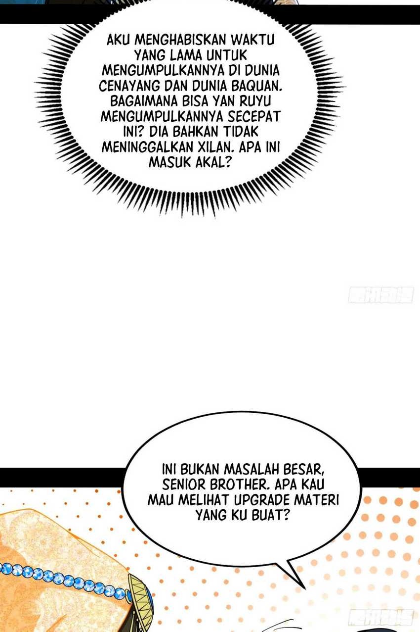 I’m An Evil God Chapter 363 halaman 18