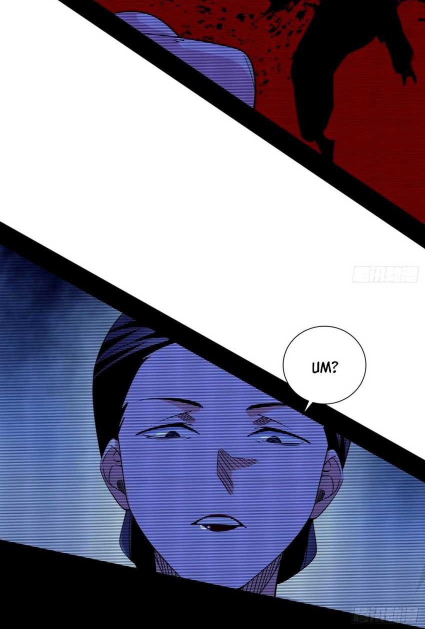 I’m An Evil God Chapter 362 halaman 18