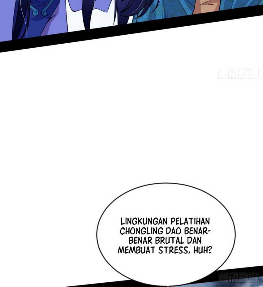 I’m An Evil God Chapter 360 halaman 21