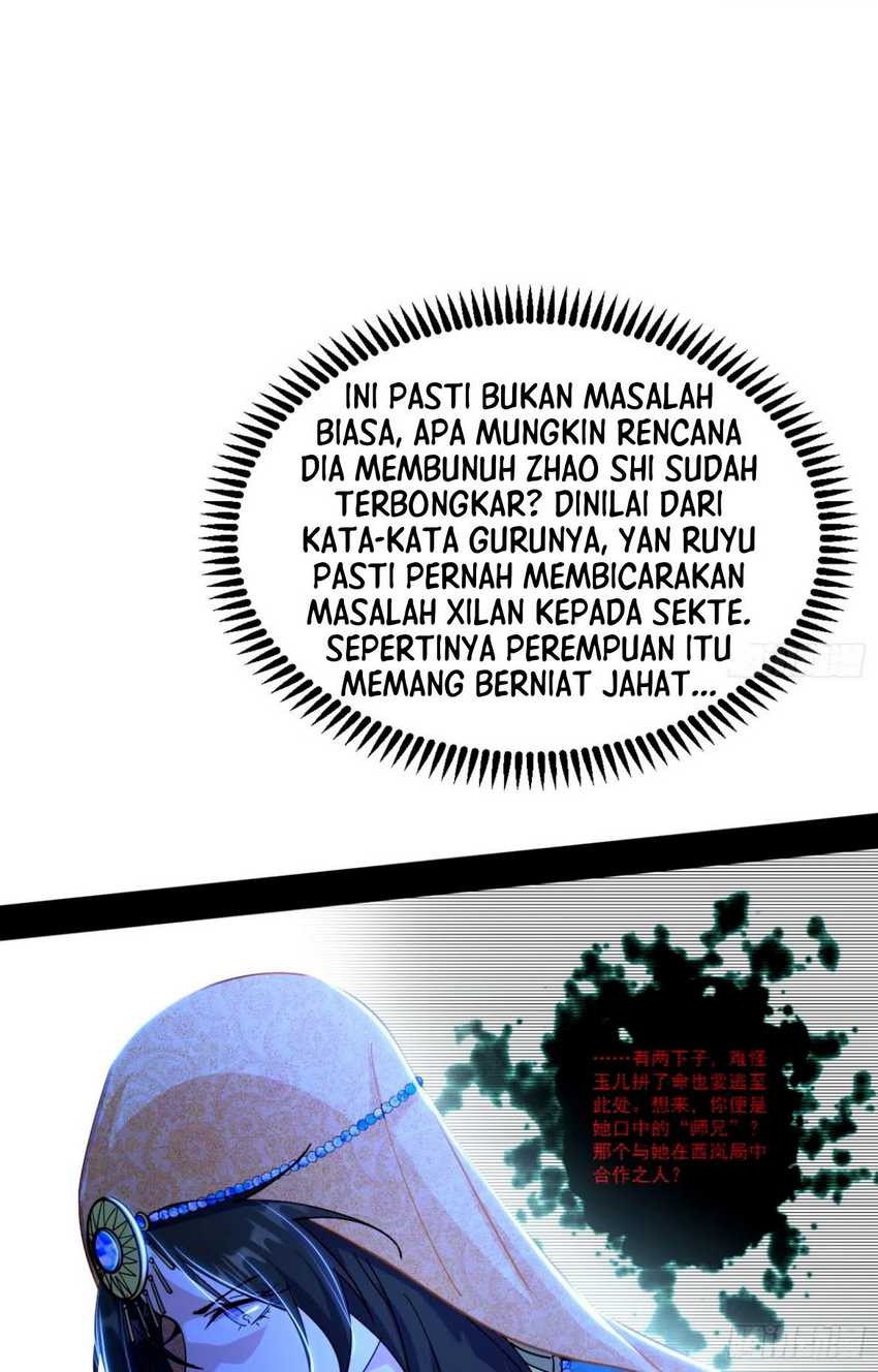 I’m An Evil God Chapter 359 halaman 19