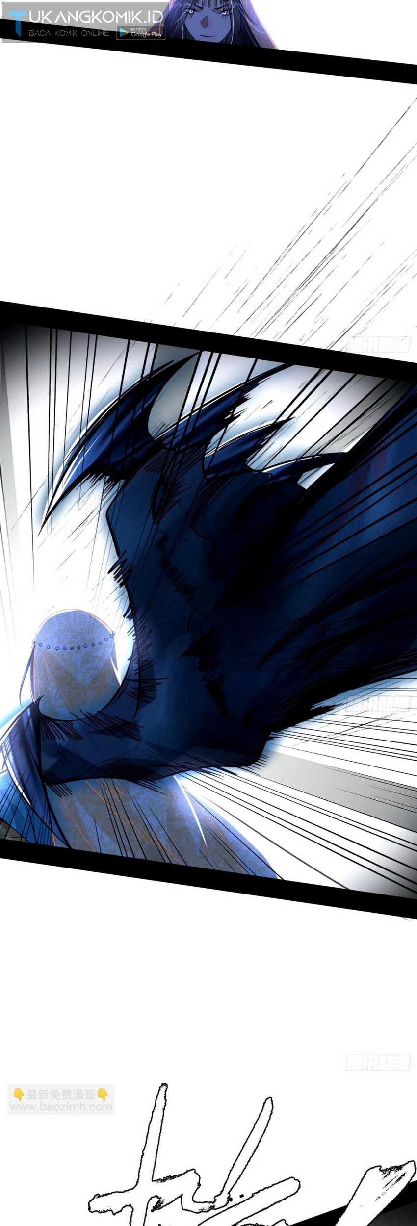 I’m An Evil God Chapter 358 halaman 19