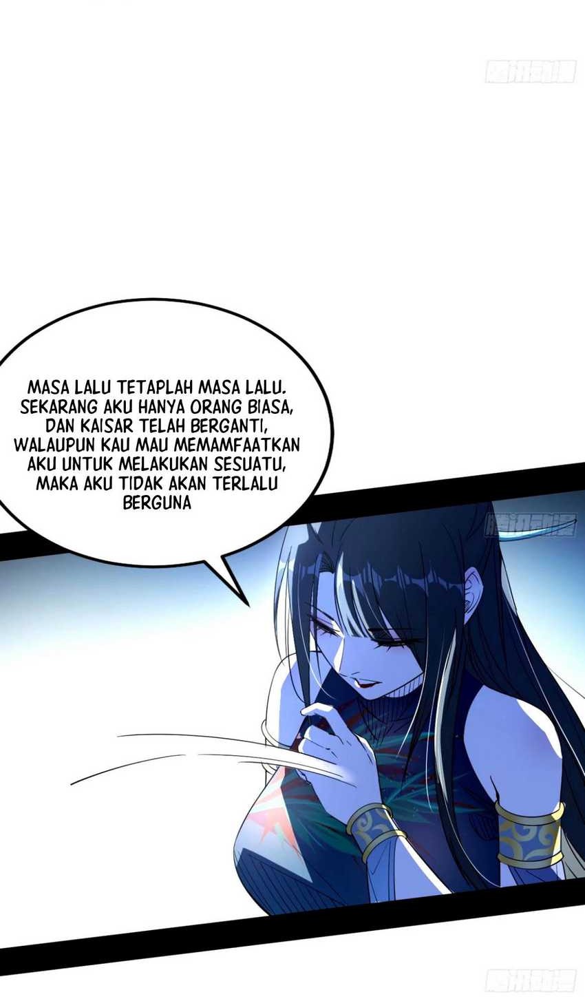 I’m An Evil God Chapter 357 halaman 18