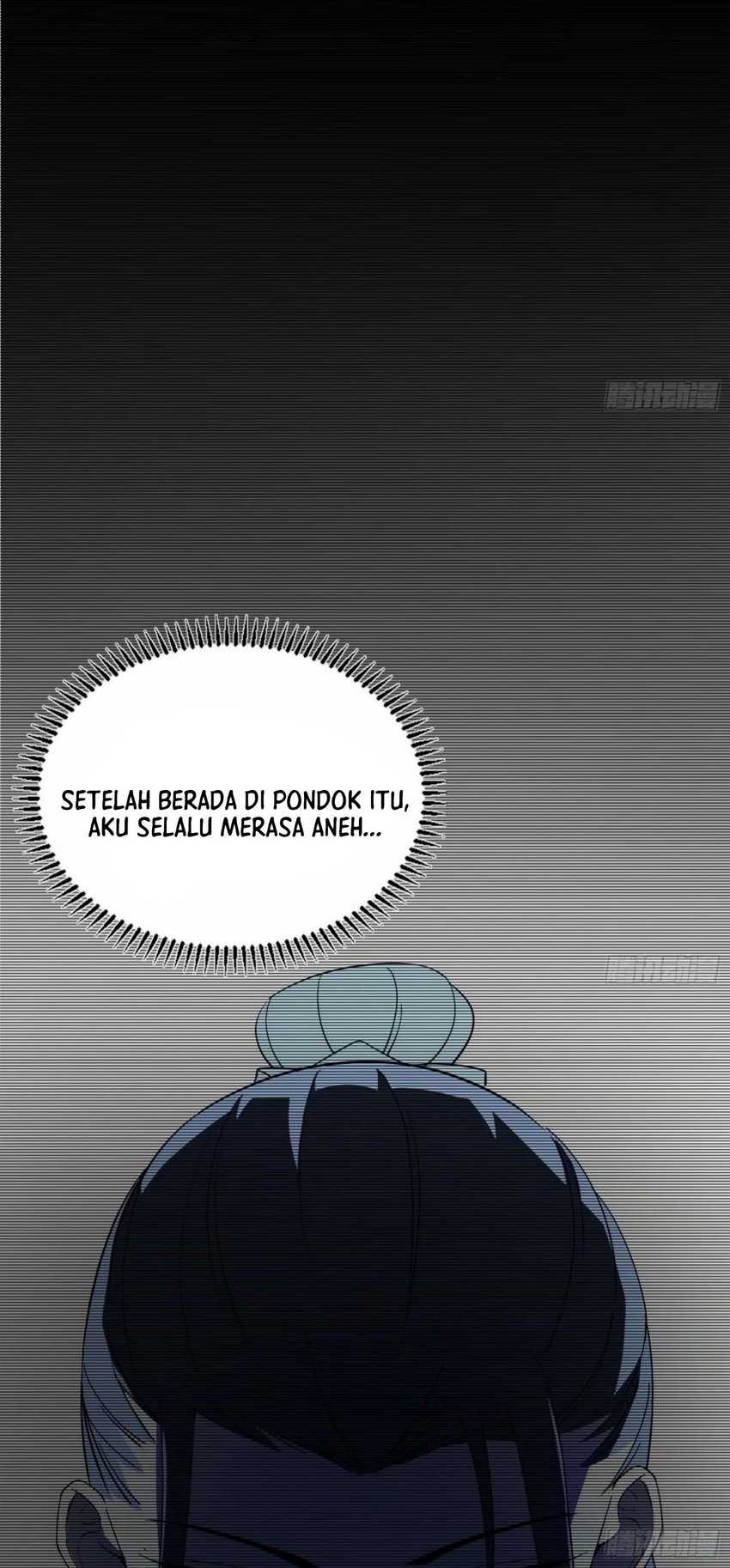 I’m An Evil God Chapter 356 halaman 18