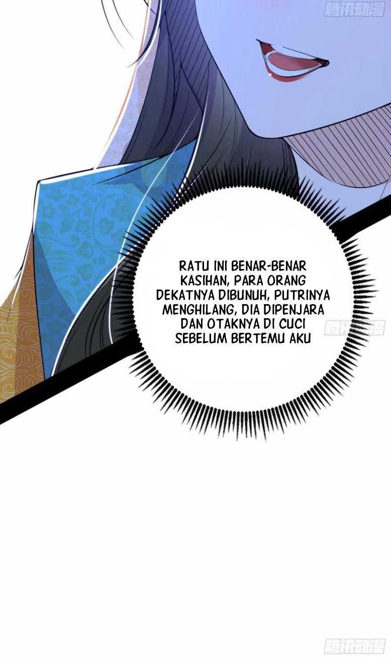 I’m An Evil God Chapter 354 halaman 16