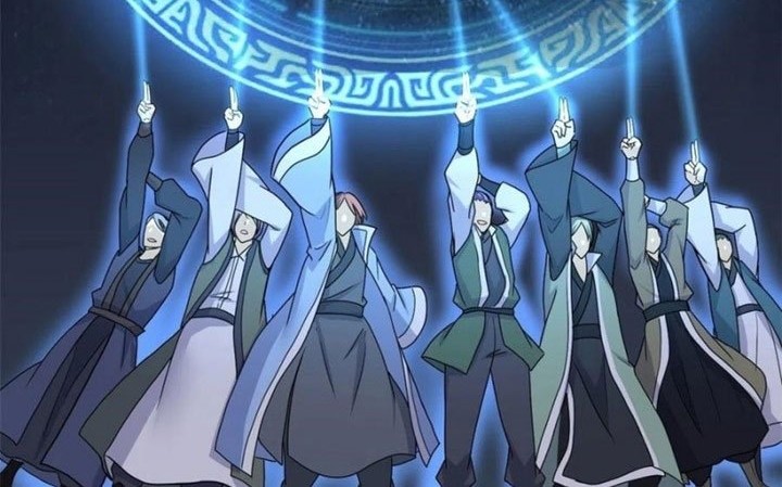 Dragon King Son Chapter 84 halaman 13