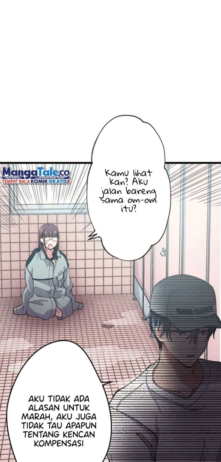 Yakuza Cleaner Chapter 8 halaman 39