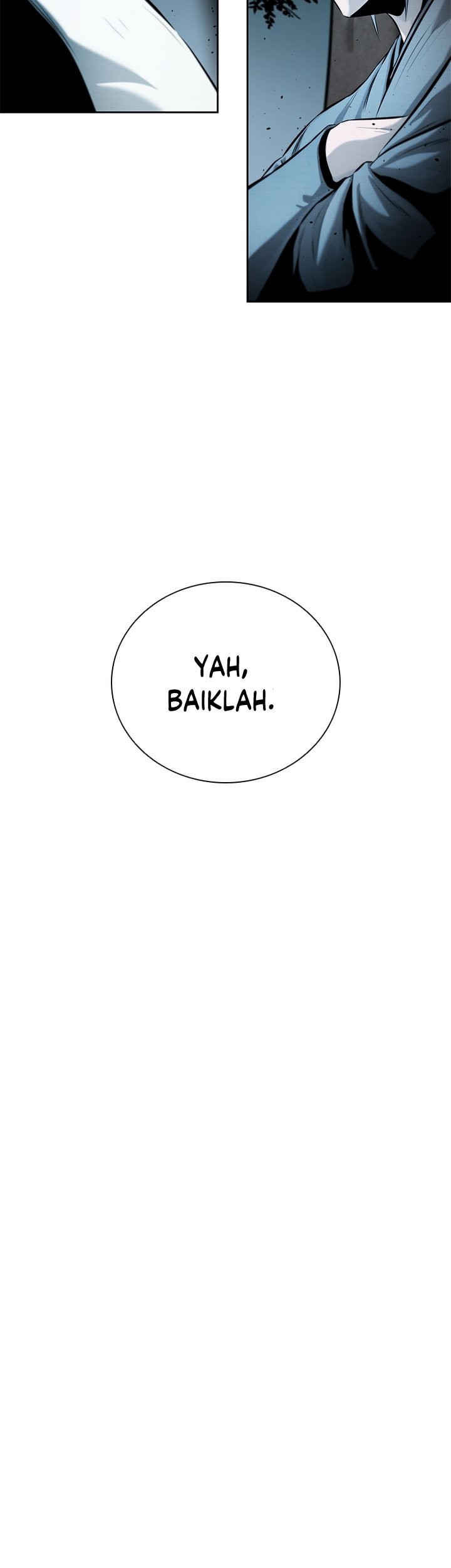 Moon-Shadow Sword Emperor Chapter 37 halaman 28