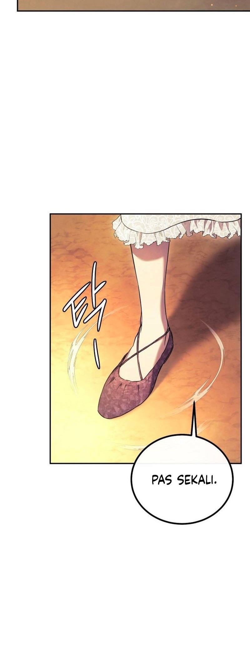 God’s Web Novel Chapter 18 halaman 29