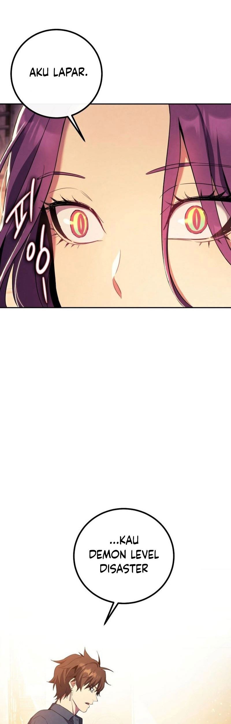 God’s Web Novel Chapter 18 halaman 30