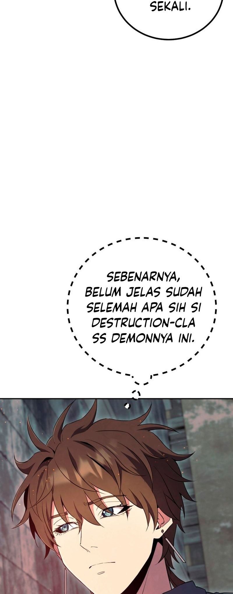 God’s Web Novel Chapter 17 halaman 27