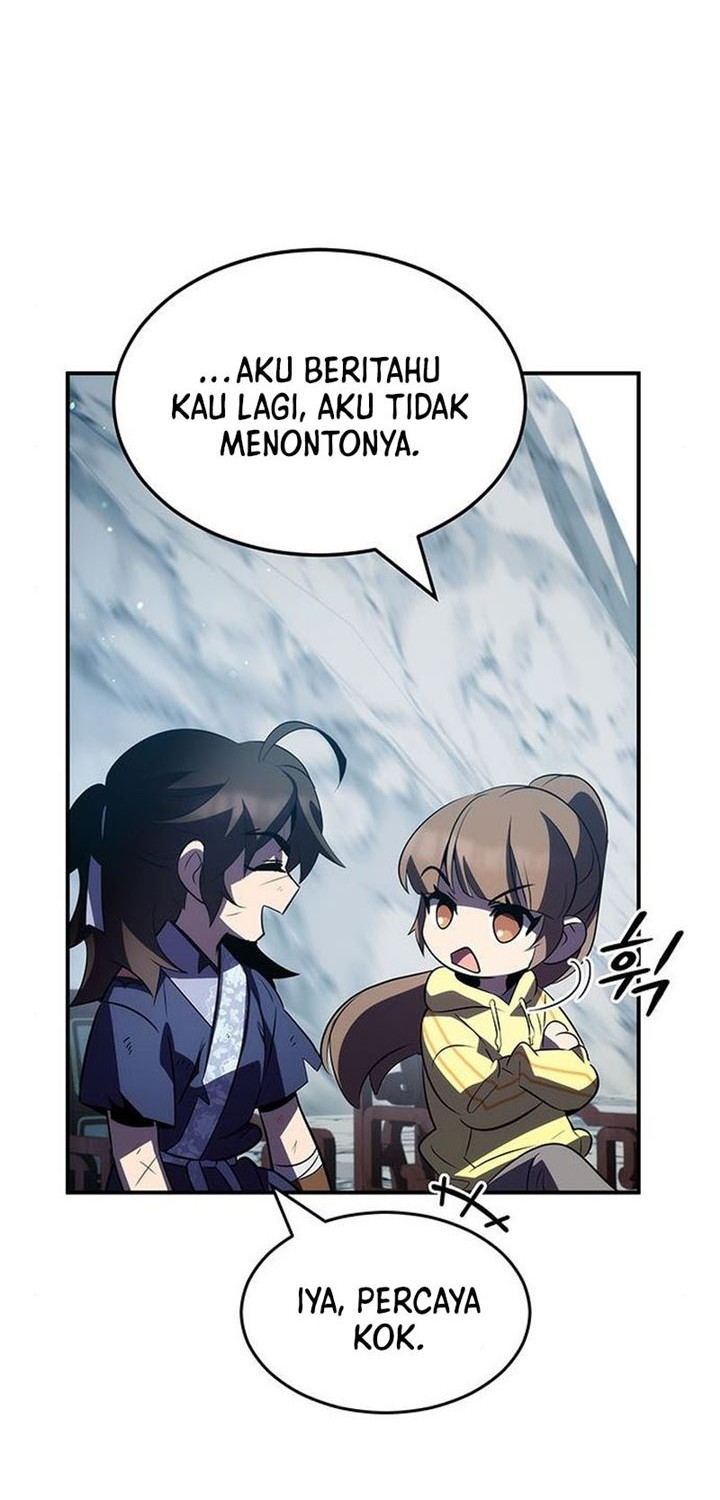 Drug Devourer Chapter 32 halaman 29