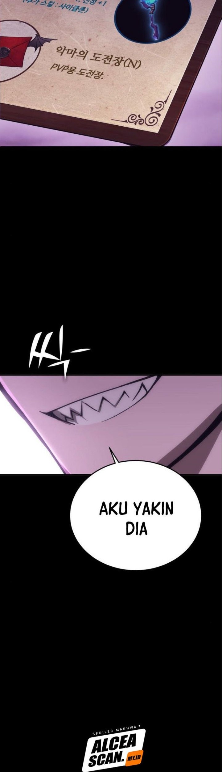 DANTALIAN Chapter 21 halaman 44