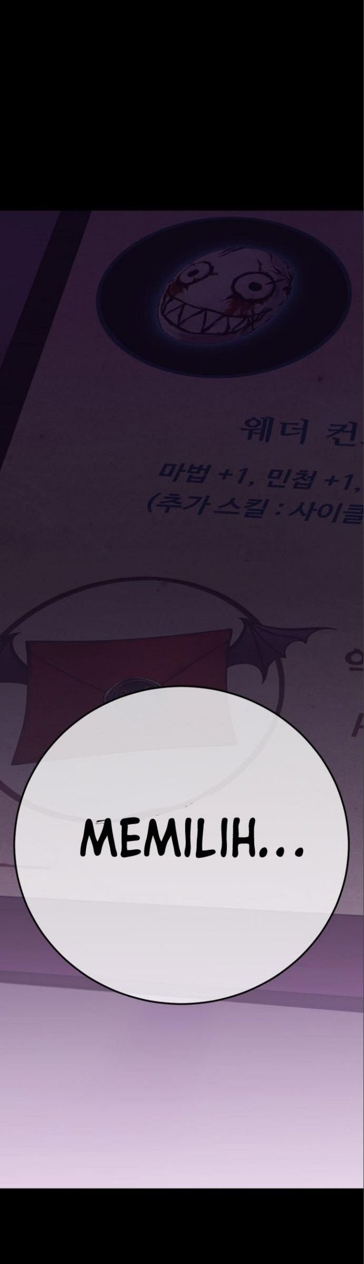 DANTALIAN Chapter 21 halaman 46