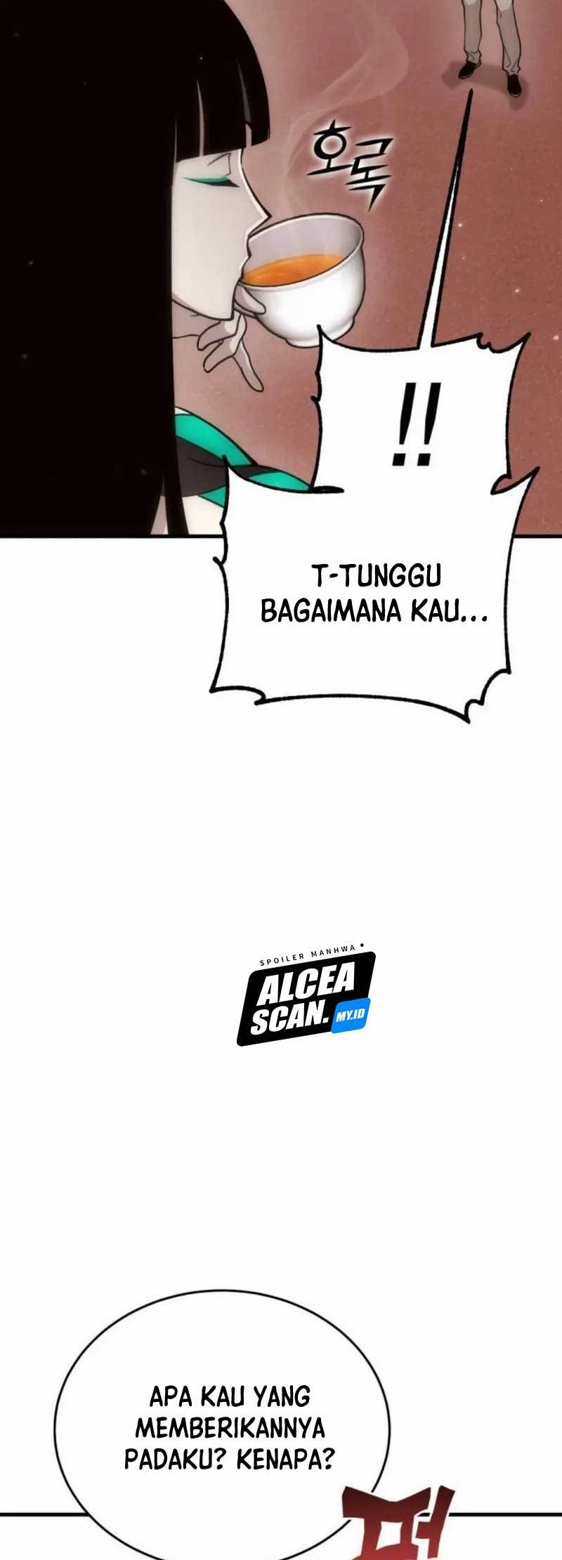 DANTALIAN Chapter 20 halaman 41