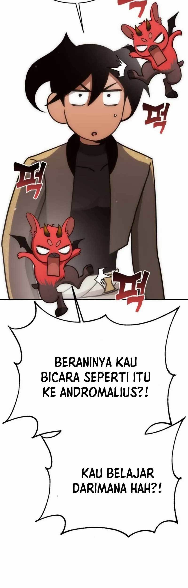DANTALIAN Chapter 20 halaman 42