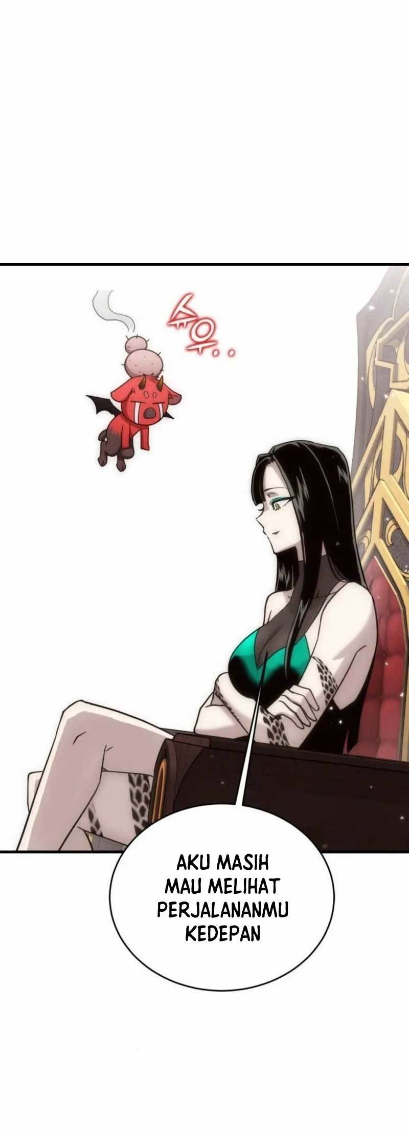 DANTALIAN Chapter 20 halaman 43