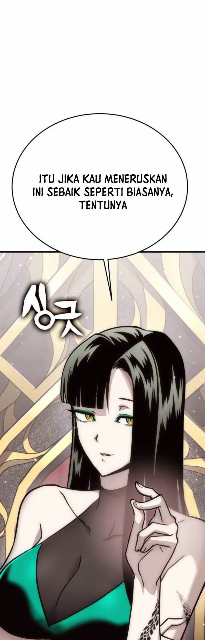 DANTALIAN Chapter 20 halaman 44