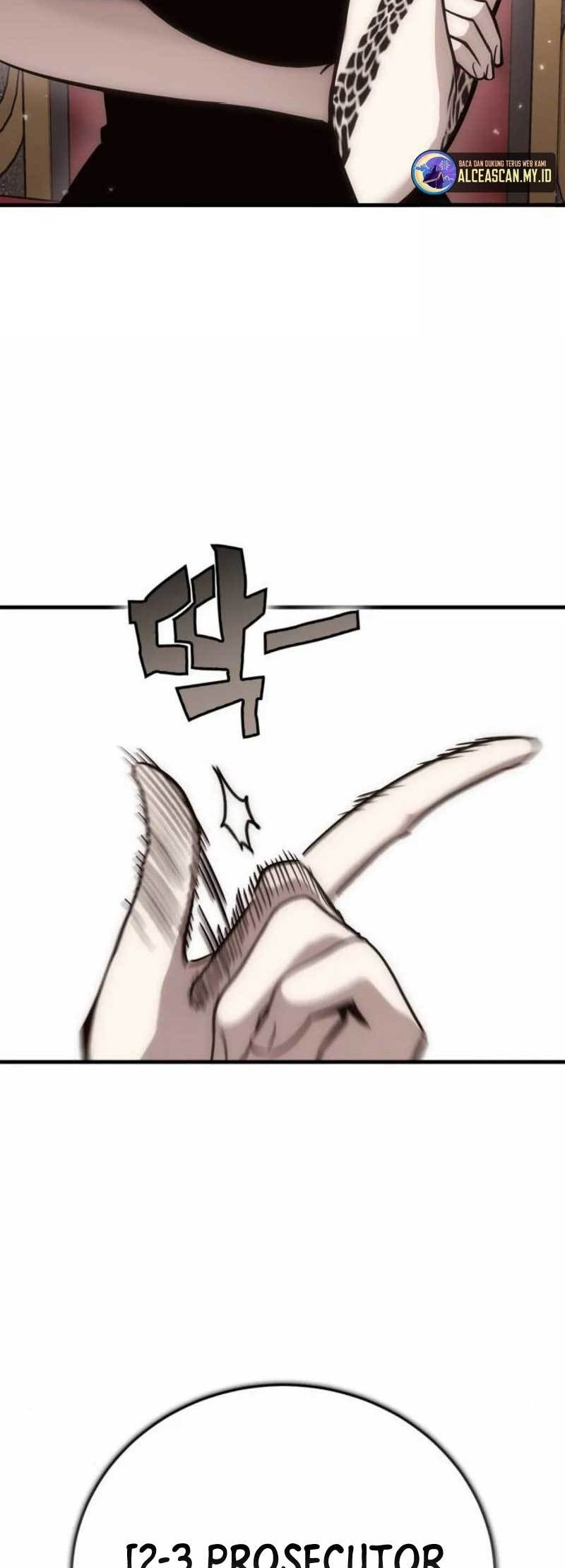 DANTALIAN Chapter 20 halaman 45