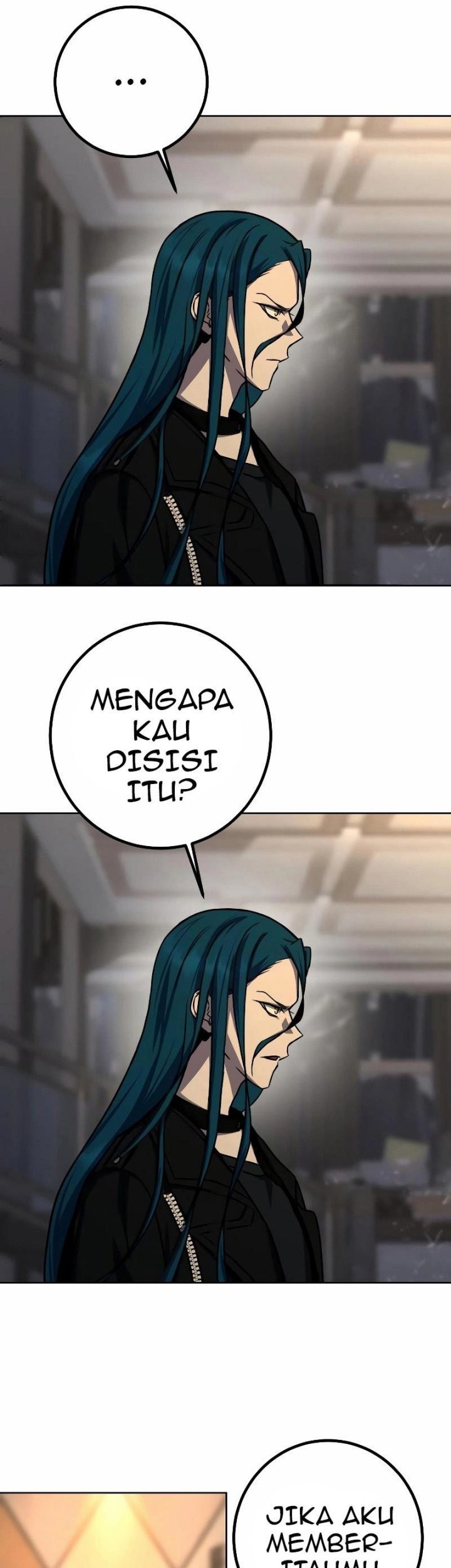 Hero the Maximum Chapter 24 halaman 24