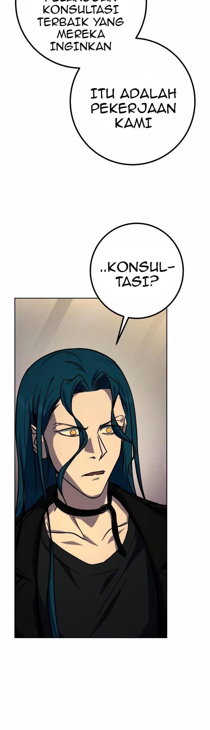 Hero the Maximum Chapter 24 halaman 26