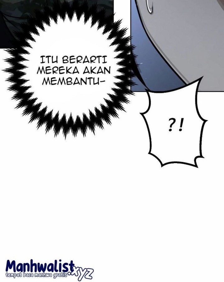 Hero the Maximum Chapter 22 halaman 33