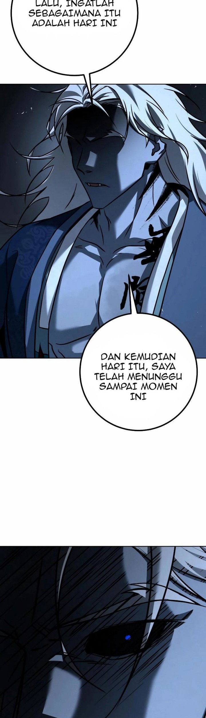 Hero the Maximum Chapter 22 halaman 35