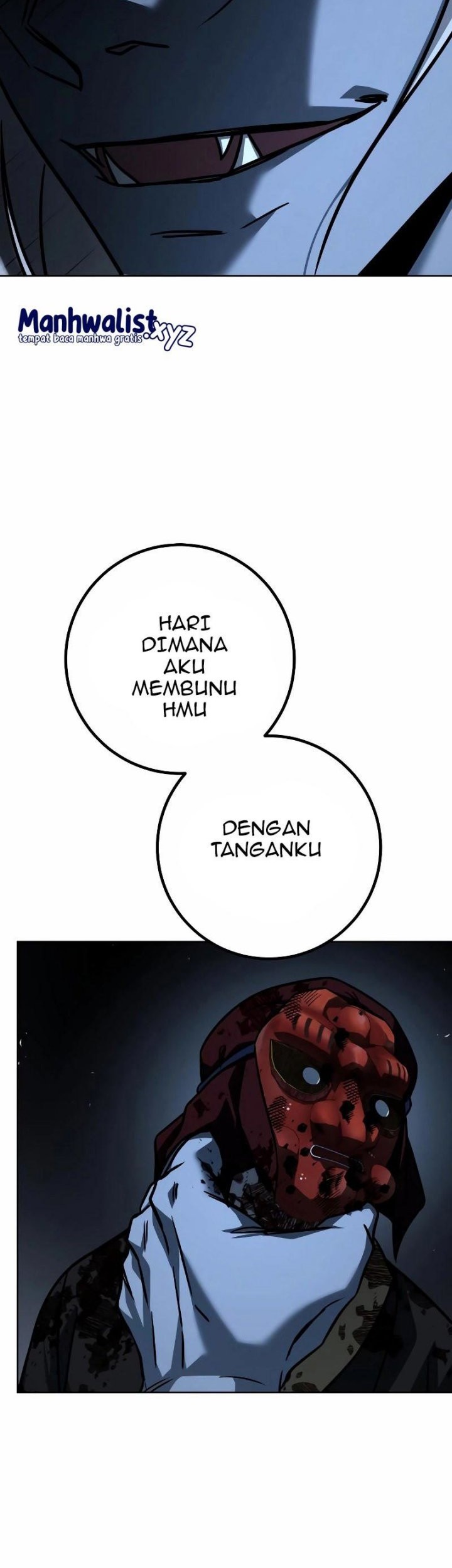 Hero the Maximum Chapter 22 halaman 36