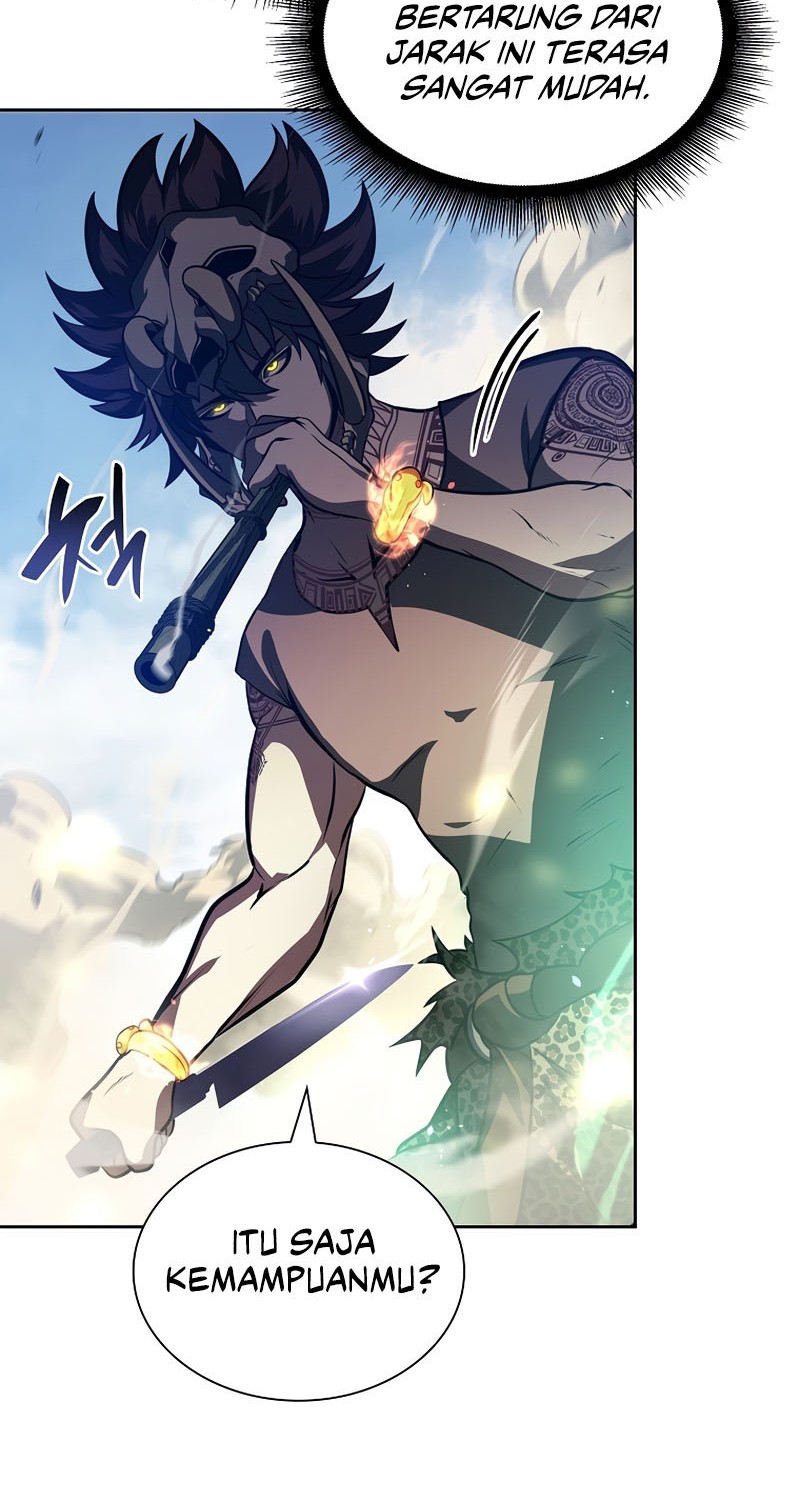 I Returned As An FFF-Class Witch Doctor Chapter 23 halaman 31